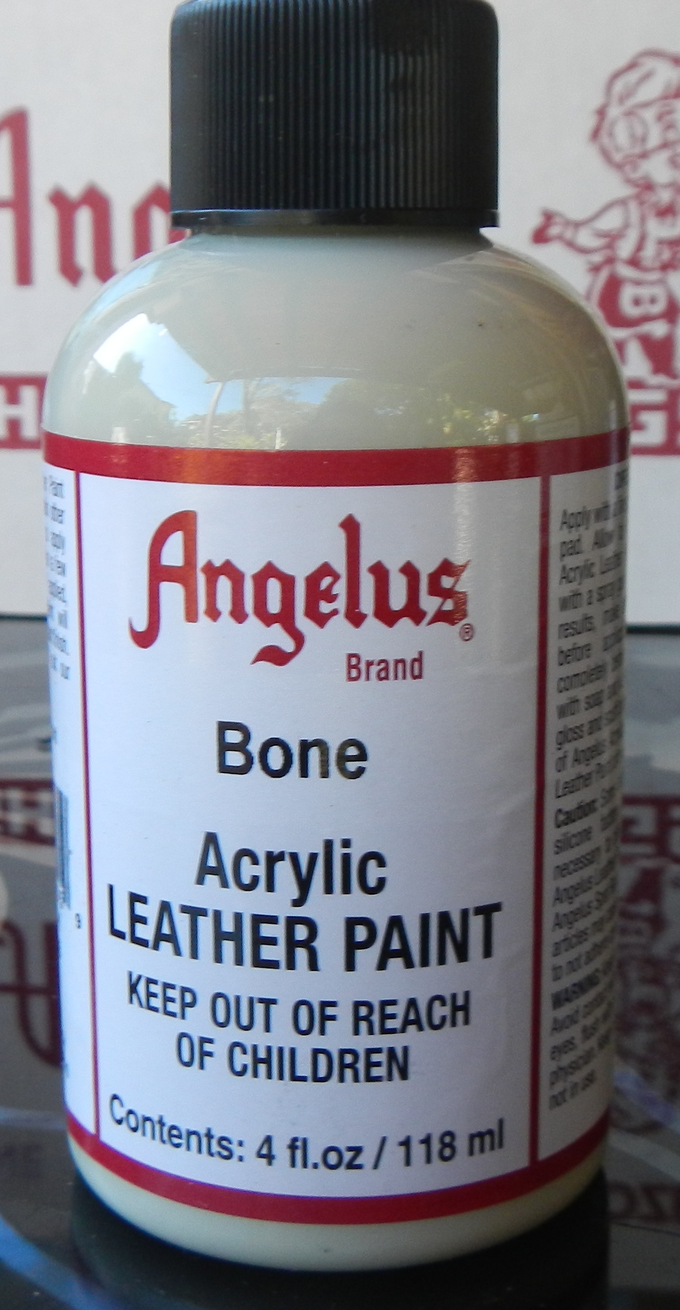 Bone Angelus Paint